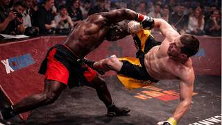 MMA Fight Highlights 2026 | Brutal KO &Crazy Action Moments