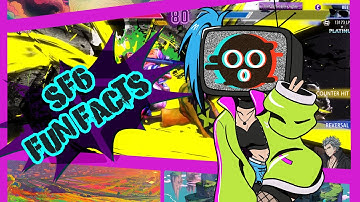 SF6 Lessons with Terebi - Fighting Games and Rock Paper Scissors