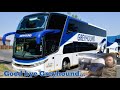 Goodbye Greyhound, Travel Vlog, Port Elizabeth to Johannesburg bus-trip (South Africa)