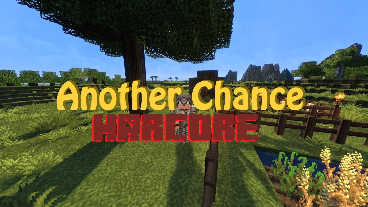 Another Chance (Ep 7) - My 18th Birthday...