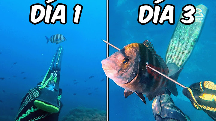 I can only eat hard-to-catch fish for 3 days.