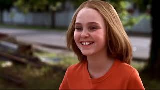 Because Of Winn-Dixie 2005 - Movie Trailer My Voiceover