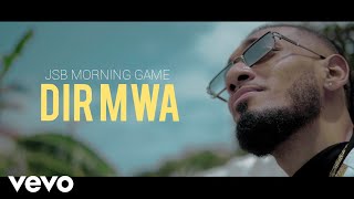 JSB MORNING GAME - DIR MWA (CLIP OFFICIEL) - Album \