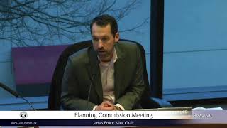 Planning Commission 03/09/2026