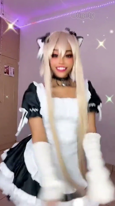 Banana shake dance douyin  🍓#newjeans #hanni #bananashake #wondergirls #dance #cute #tiktok