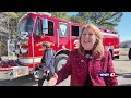 South Fire Station Breaks Ground || WMDT