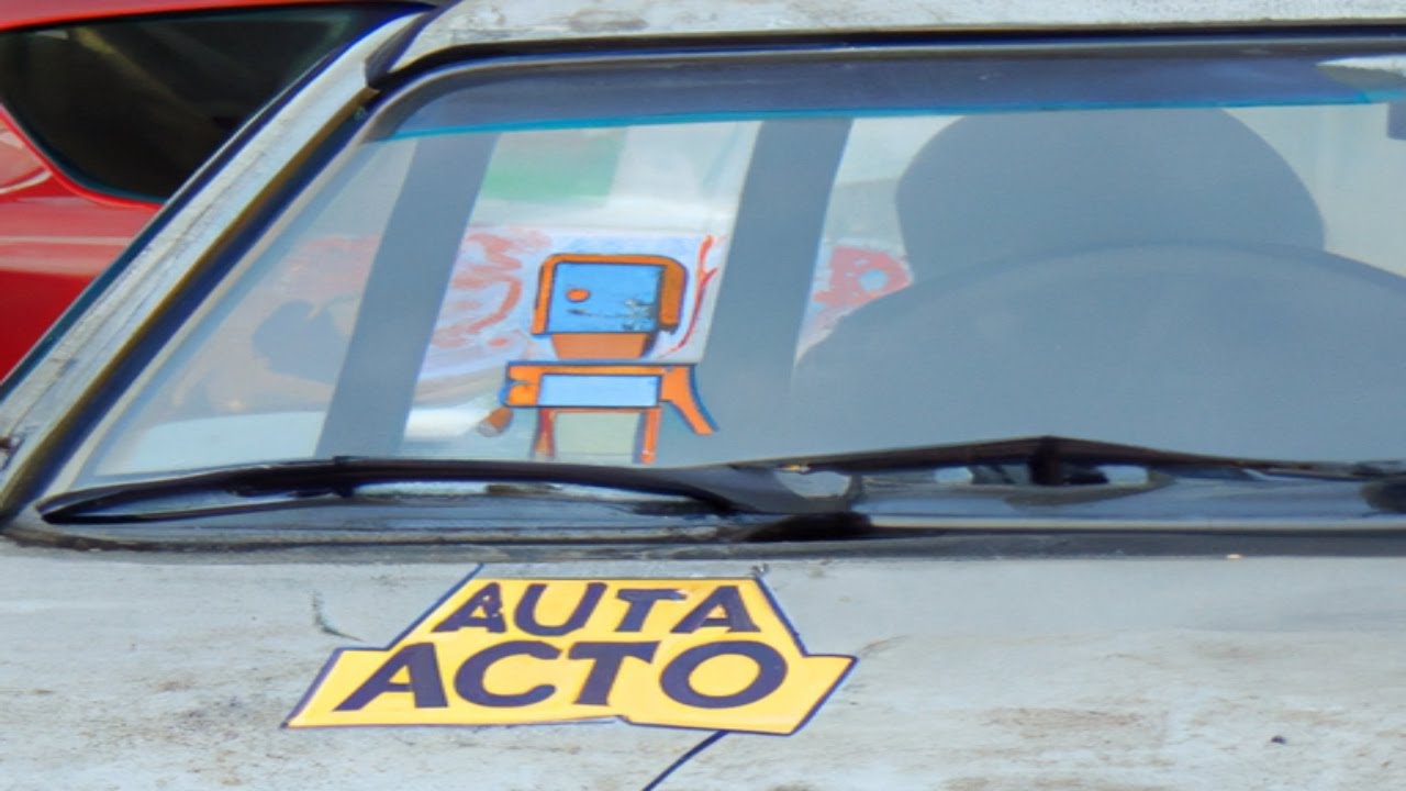 Cómo Quitar Stickers y Calcomanias De Mi Auto De Manera Correcta