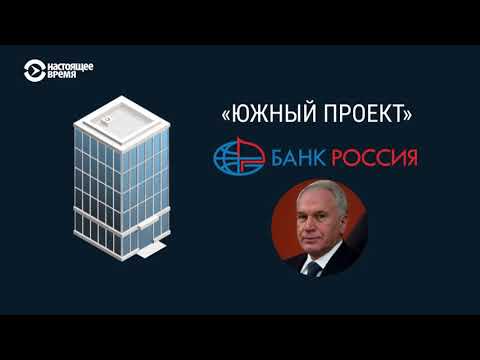 США ввели новые санкции из-за Крыма и Донбасса