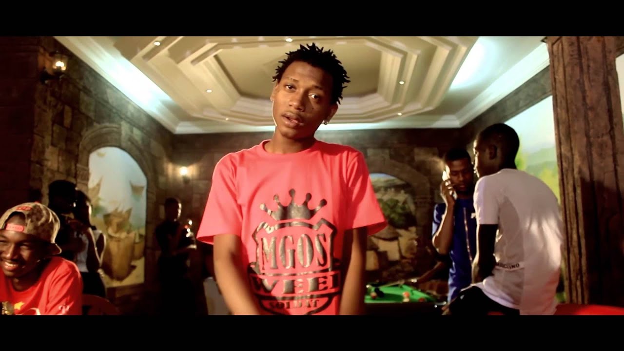 Weei Soldat - Tignè Fogné by Malinium Pictures