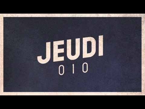 Danito & Athina — JEU010 I Danito & Athina - Really Like (Original Mix)