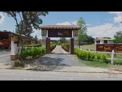 Restaurante Casa San Pedro Campestre