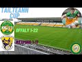 OFFALY DEFEAT WEXFORD TO SECURE TAILTEANN CUP SEMI-FINAL SPOT