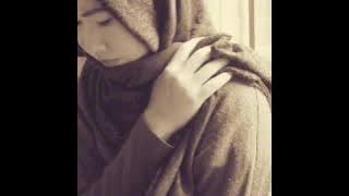 Rapuh - Opick . Cover Bahasa Isyarat Indonesia