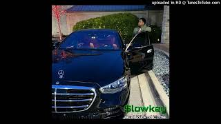 Payroll Giovanni - Move Different Slowed Down #slowkey