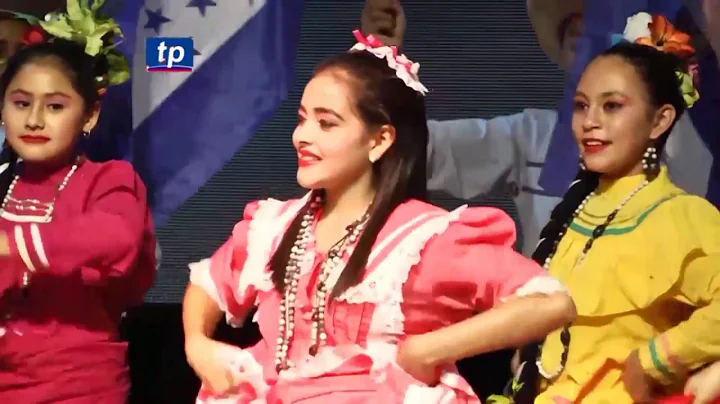 TELEPROGRESO - PREMIOS IDENTIDAD 2016 - PARTE 5 - ...