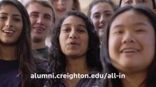 Creighton Spring Challenge: Are you in?