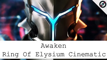 Awaken | A Ring Of Elysium Cinematic