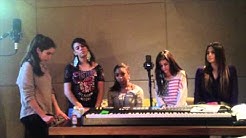 Fifth Harmony - Lego House (Ed Sheeran cover)  - Durasi: 2:44. 