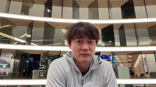 250804 台北からライブ配信