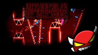 Necropolis by Neptune 100%