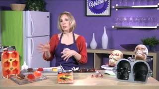 Ask Nancy - Spooktacular treats