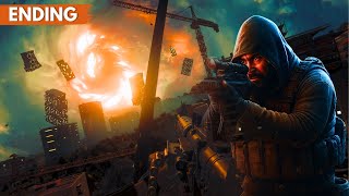 Call of Duty: Black Ops 6 – Part 5 (Final Mission Ending) | Epic COD BO6 Campaign Walkthrough