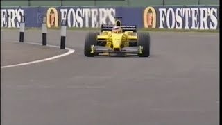 Competitions: Grand Prix Tickets | Fifth Gear
