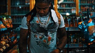 Ebone Hoodrich - Check A Bag Music Video