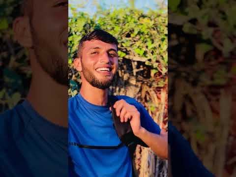 فيديو عفوي مع حبيب القلب أسامةمخيمر محمودأبوحاتم خليفةأبوقينص