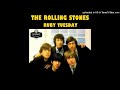 The Rolling stones - Ruby tuesday [1967] [magnums extended mix]