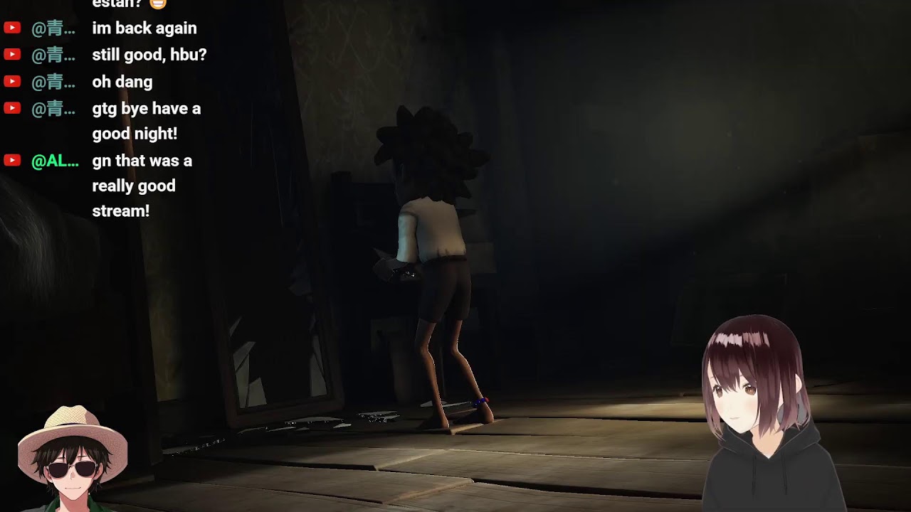 DRINKING STREAM | first time playthrough @WillyPattGaming