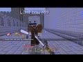 Minecraft Xbox - Survival Games - Sneaky Stampy