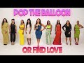 Ep 81: Pop The Balloon Or Find Love | With Arlette Amuli