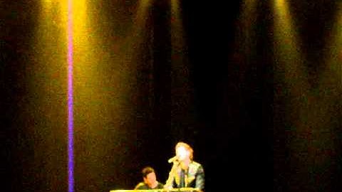 The Script-Phoenix-Talk You Down