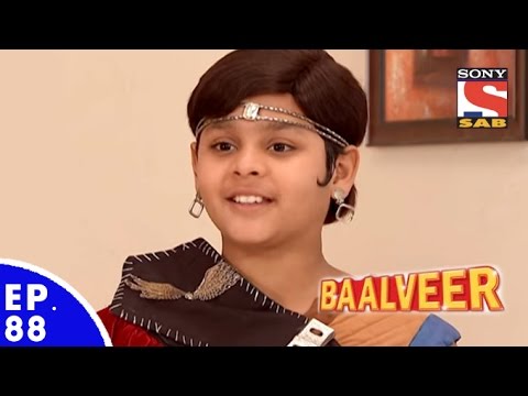 Baal Veer - बालवीर - Episode 88