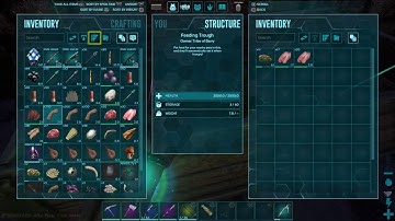 Ark Ps4 episode 11 let