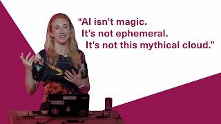 The Turing Lectures: Making AI (truly) sustainable - Highlights