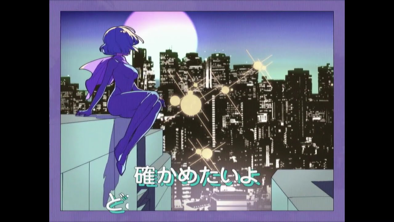 The Last Chance Liznoir 作詞 作曲 編曲 Q Mhz Cover Youtube