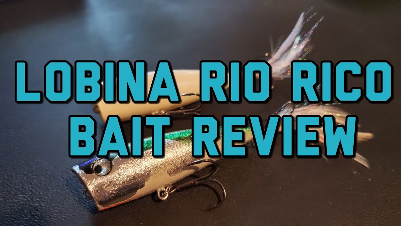 Rio Rico REVIEW! Is this $23 dollar popper worth it??? 