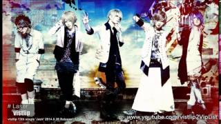 vistlip - Laser