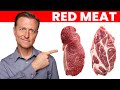 RED MEAT: The Single BEST Food for Healing and Repair
