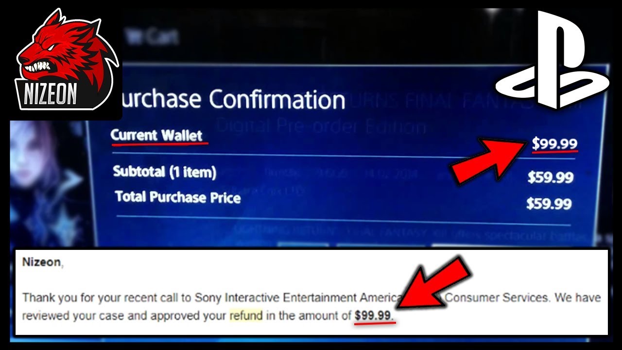 Understanding PS4 Refund Eligibility and Conditions