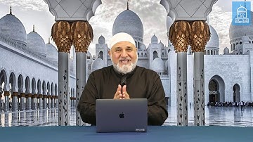 In shà Allah you will not miss a Salat after this | Finding Pleasure in Salat #28 | Ustadh Baajour