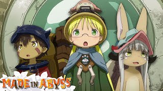 Made in Abyss Season 2, Episode 1 Premieres With a Tantalizing Flashback