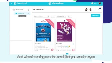 How to Upload Email Templates to Mailchimp?