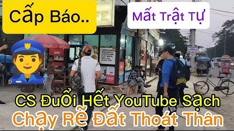 15 YouTube Sạch Láo Loạn Bị Đuổi Sắp Mặt #tuyentottinh #tuyentuktuk #tuyenhpv 
