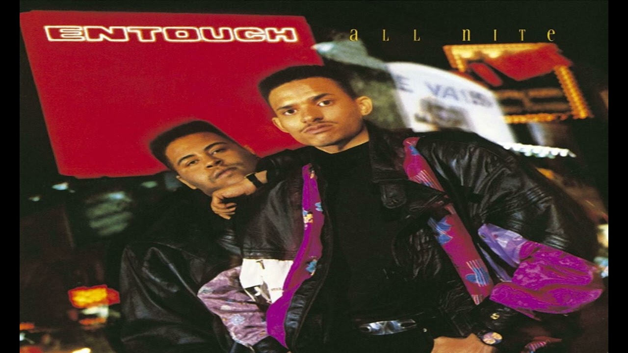 Entouch - Watchagonnado