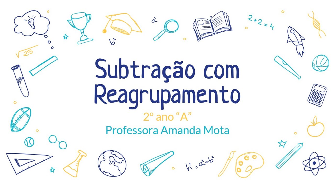 Situações problemas de subtração ano - Recursos de ensino