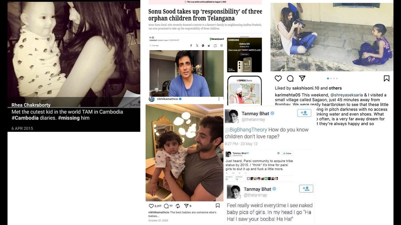 SSR Case - no way can there be a 'Closure' Report - #4