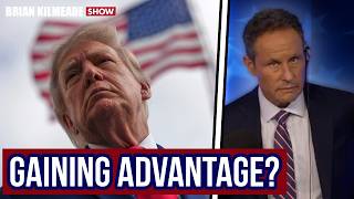 Win The War In Iran & Ukraine To Have Leverage Over China | Brian Kilmeade Show